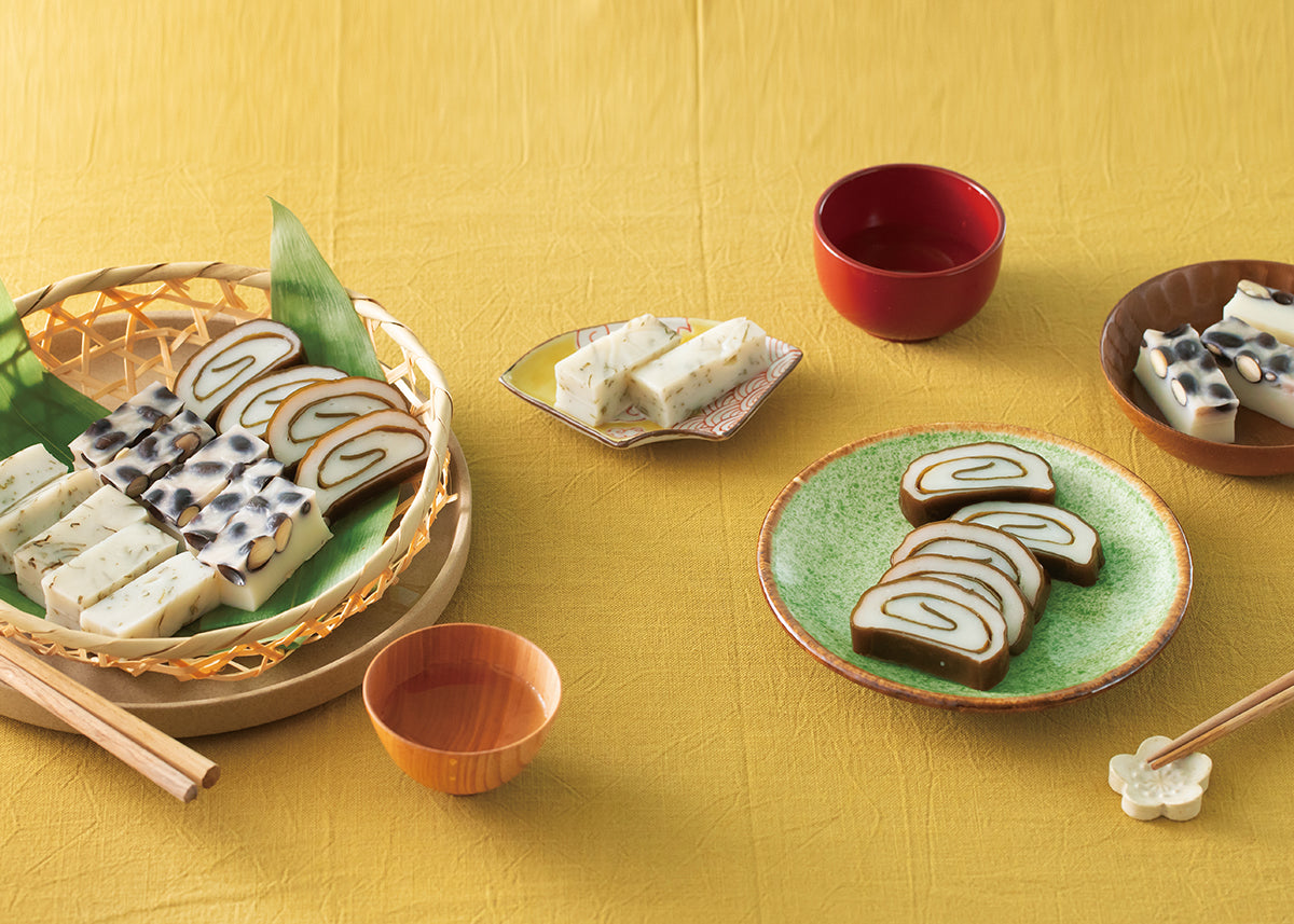 064 山中はべんセット – じのもんギフトバコ / じのもんオンラインショップ