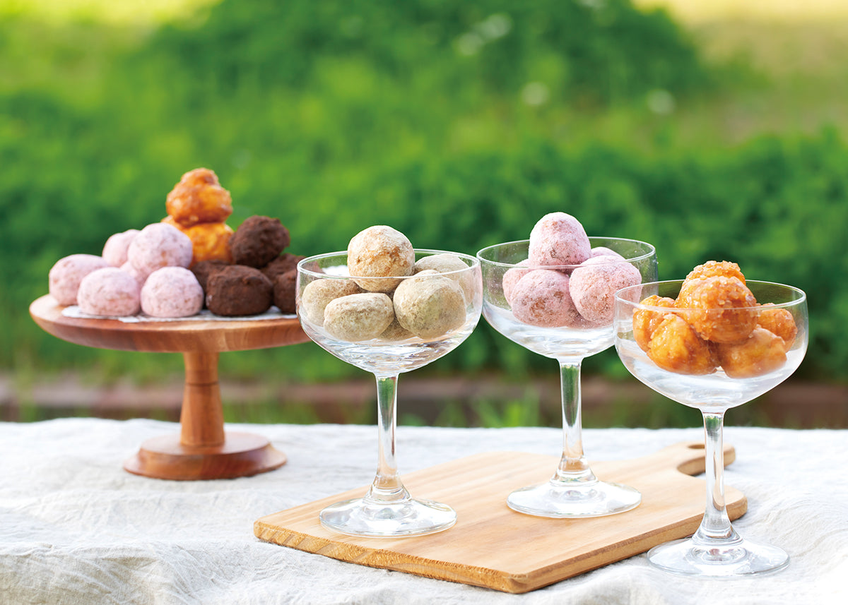 084 加賀かりんとうシューラスク おすすめ3種 – じのもんギフトバコ