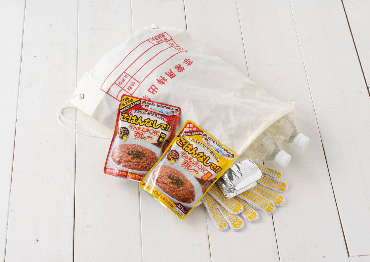 そのまんまOKカレー(甘口・中辛 各6食)