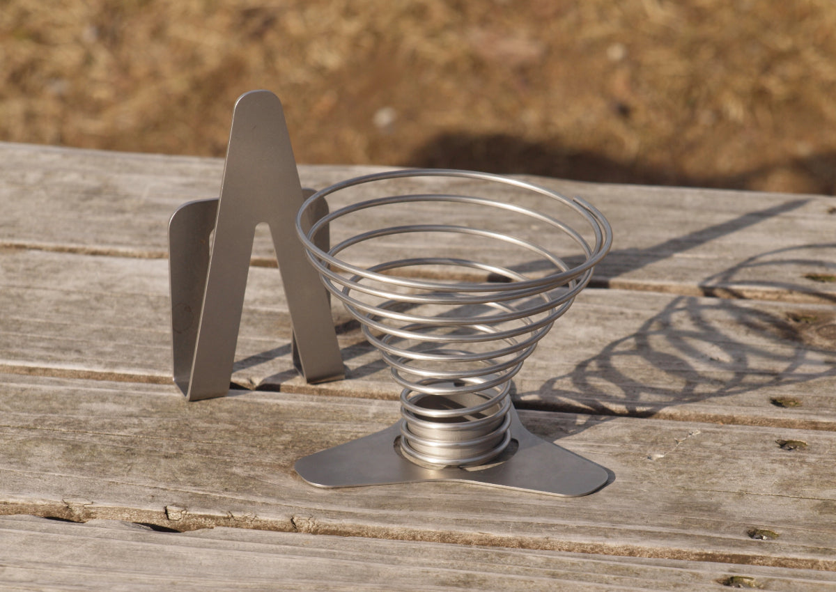 Bene SPRING DRIPPER(2~4杯用)