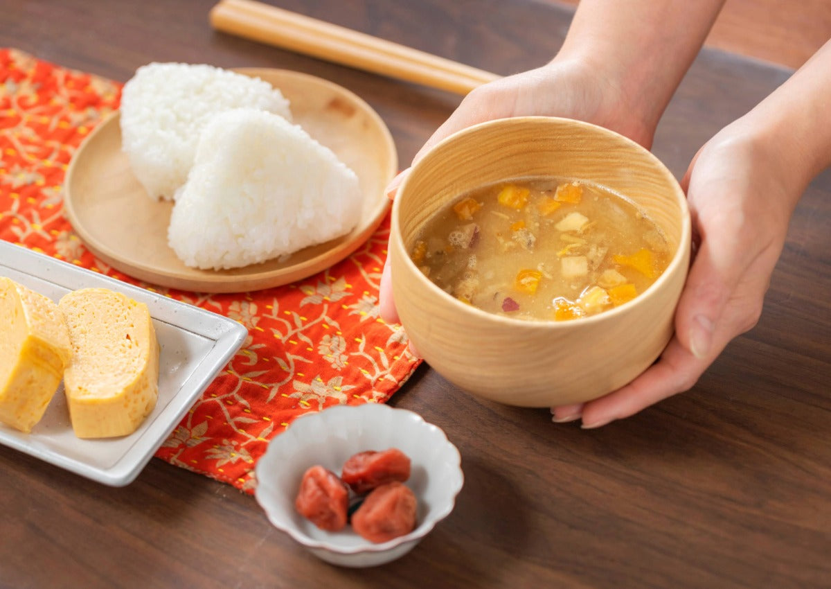 金沢・港町のめった汁2食入