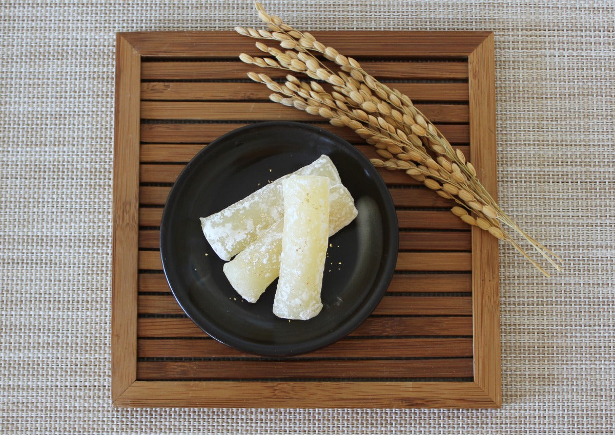 ひゃくまんさん羽二重餅(12個)