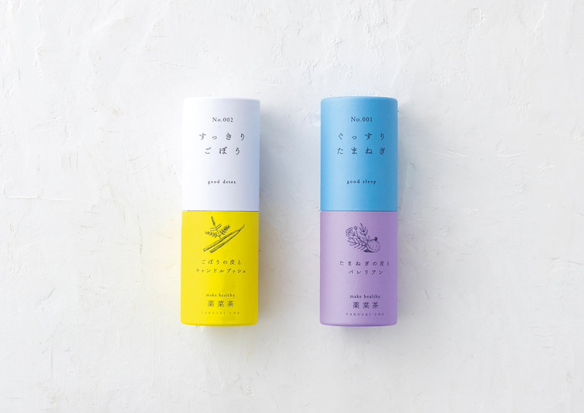 薬菜茶No.002すっきりごぼう(15包)