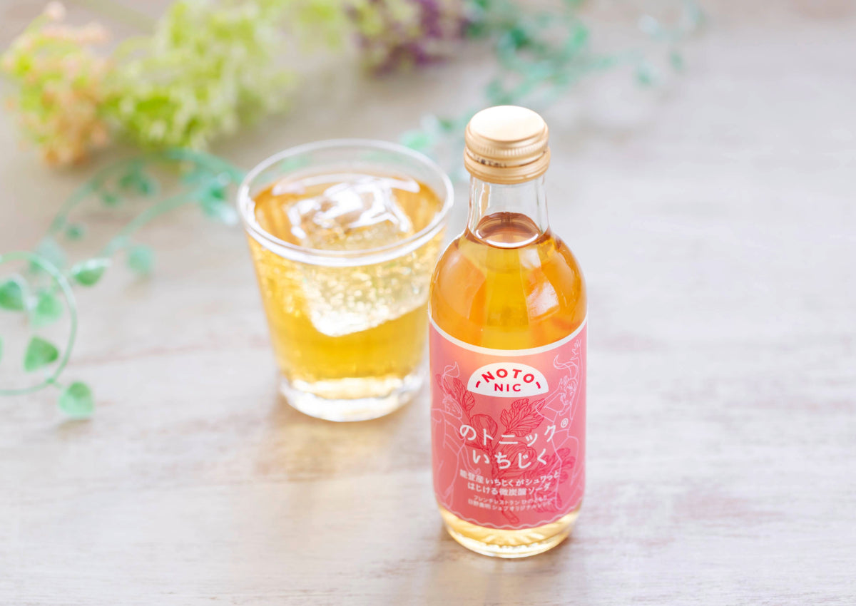 のトニック<いちじく>