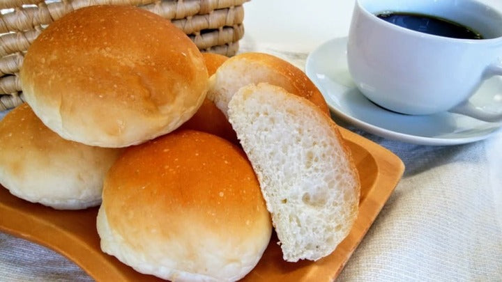 無添加パンセット