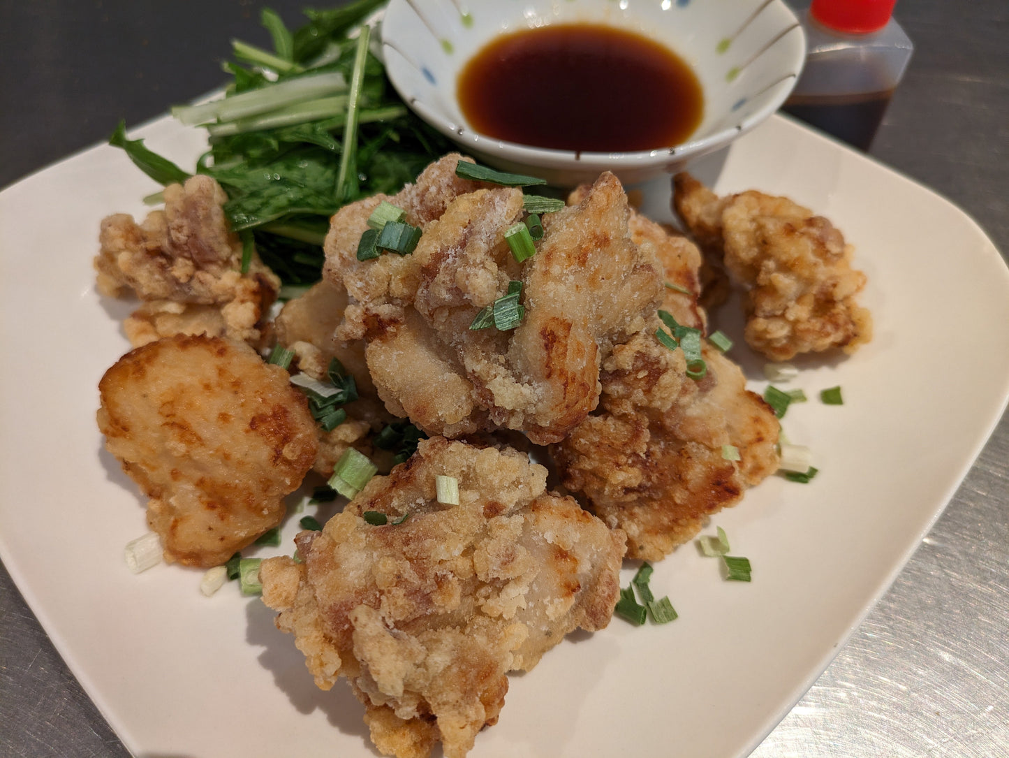 能登のからあげ 簡単調理で揚げたて再現!ごちそうからあげシリーズ