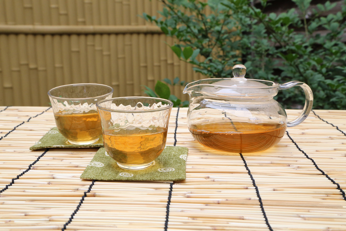 棒いり茶【加賀かほり】80g/200g