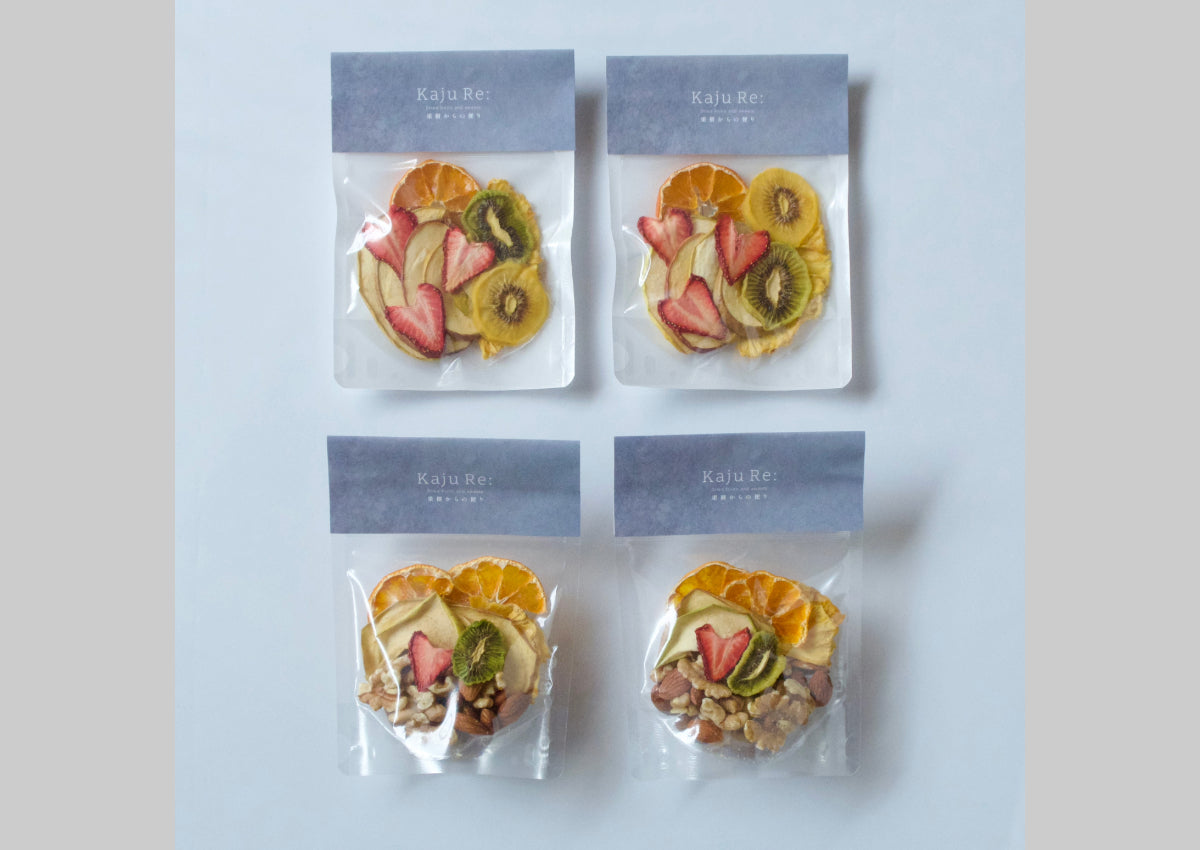 アソート&ナッツセット