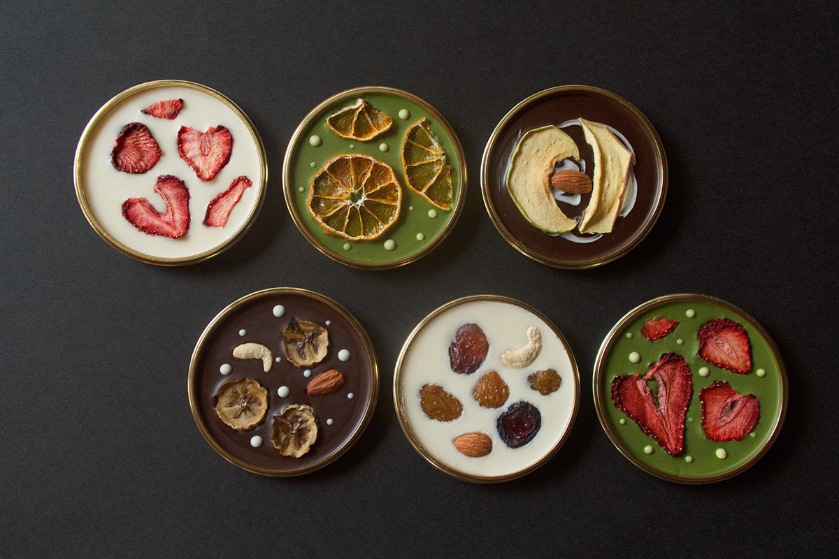 プラネット6個セット