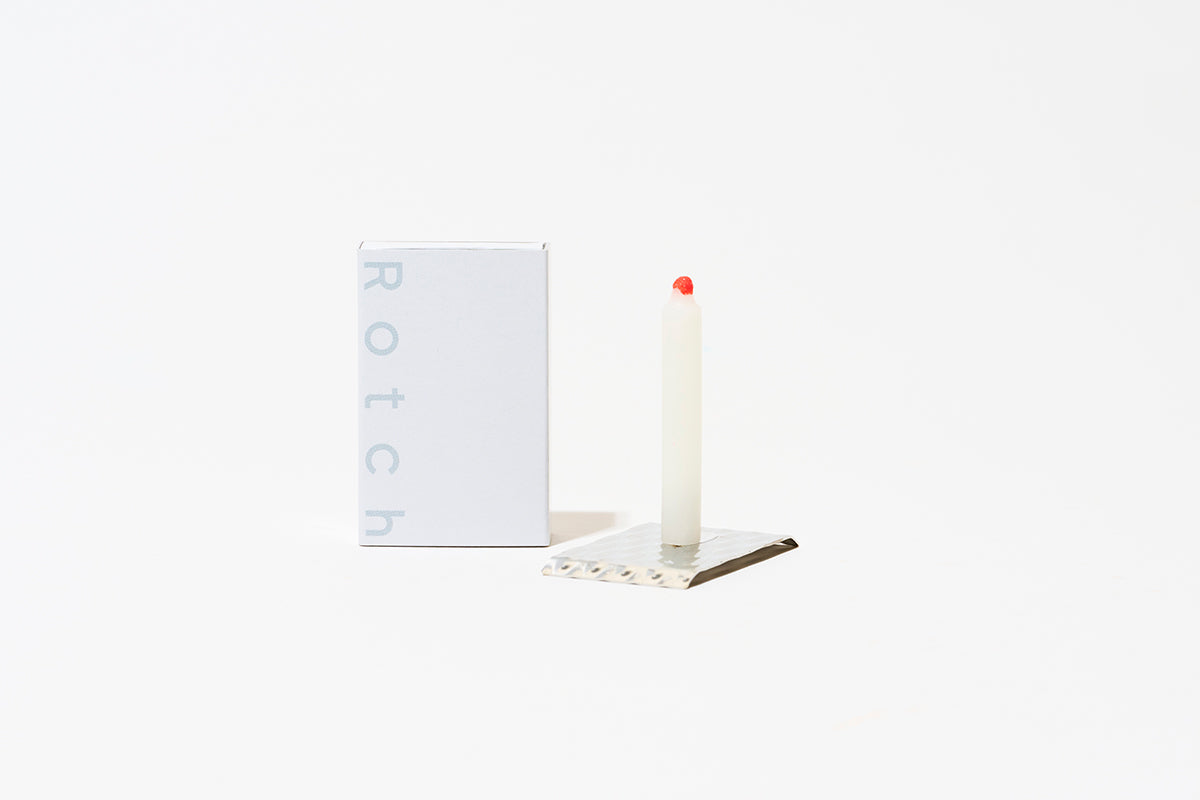 Rotch専用スタンド