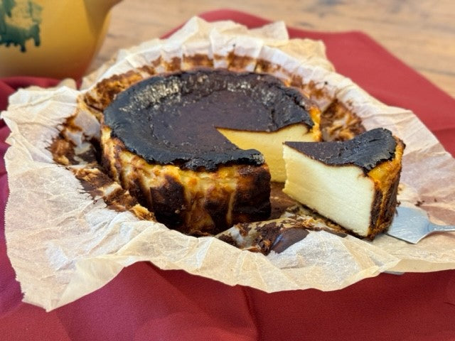 ほほえみバスチー(プレーン)