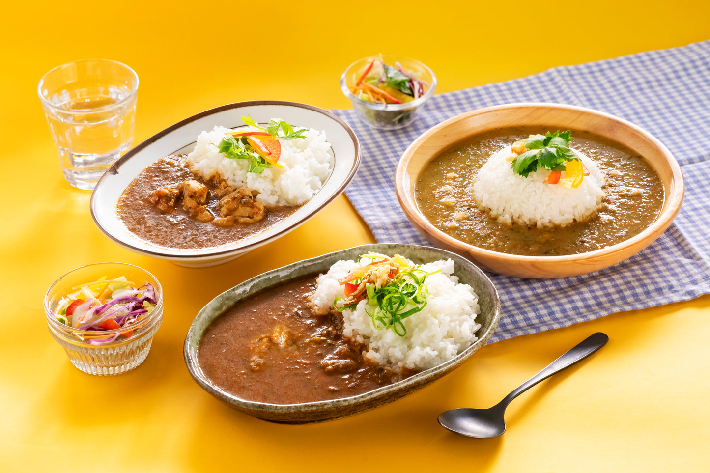 定番カレー7個セット