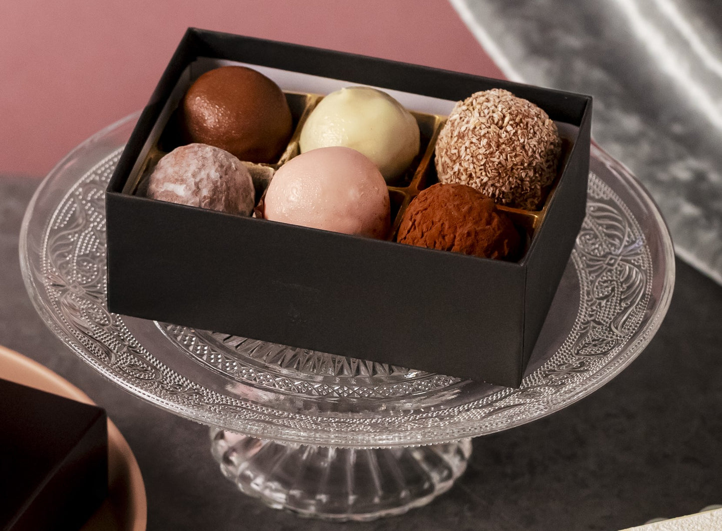 ブールドネージュ