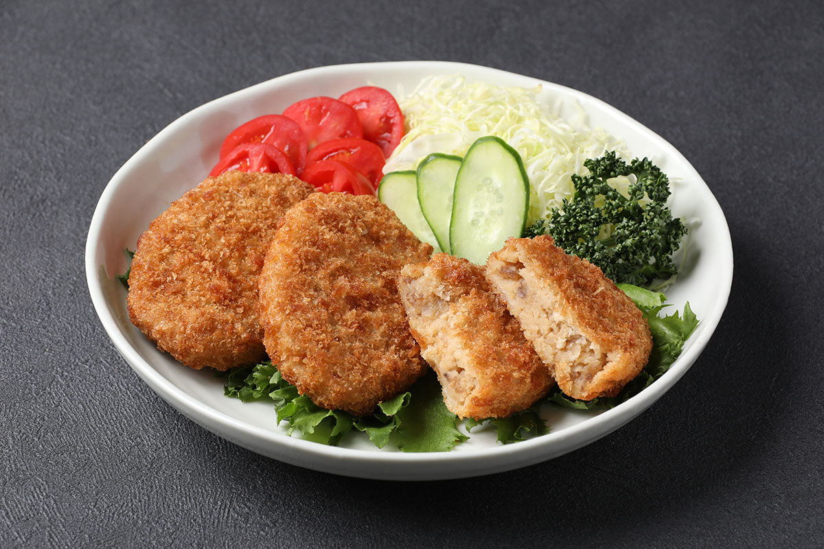 能登牛コロッケ