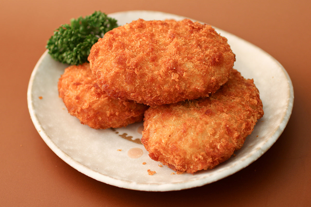 能登牛すき焼きコロッケ