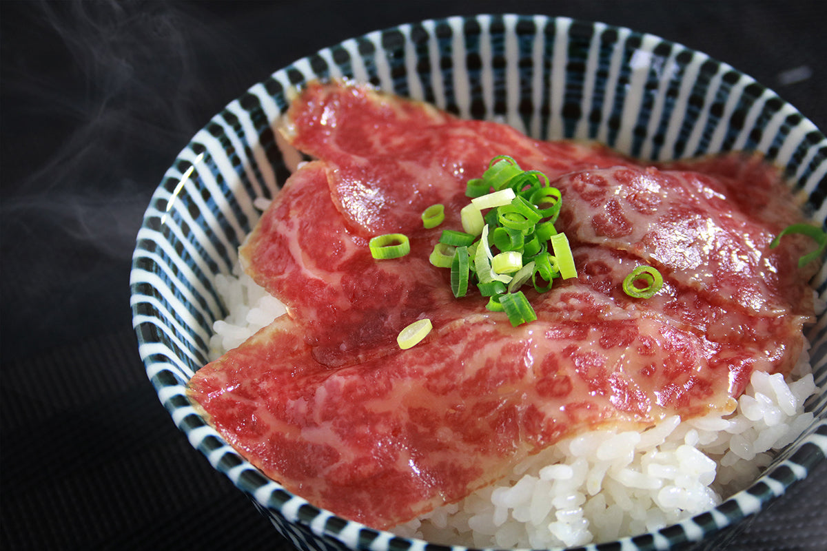 能登牛もも生ハム