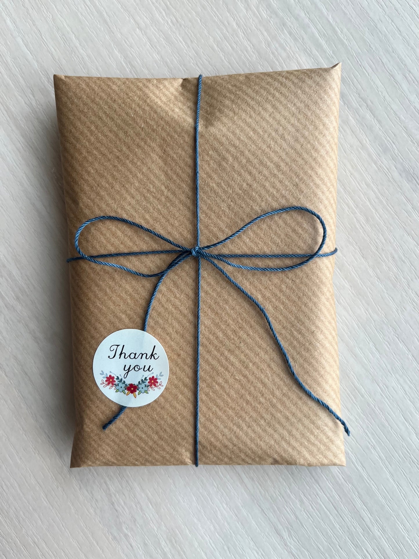 イイコトラップ(ecotowrap) ラッピング(包装紙)