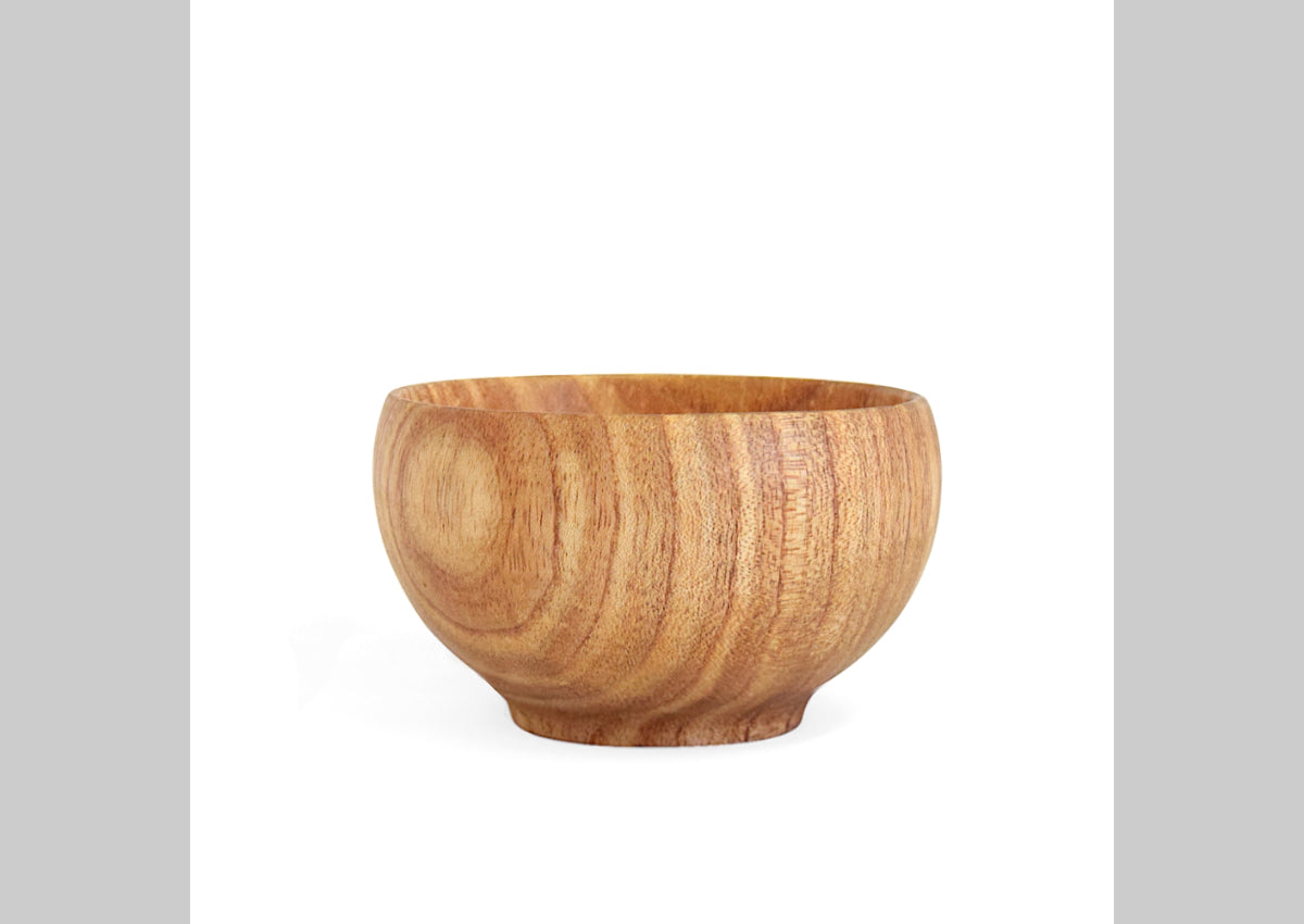 +NA Daily ボウル「ナチュラル」「ブラウン」