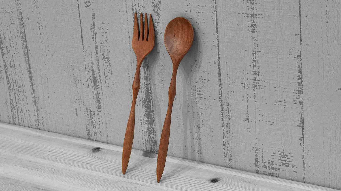 +NA Classico Cutle スプーン・フォーク