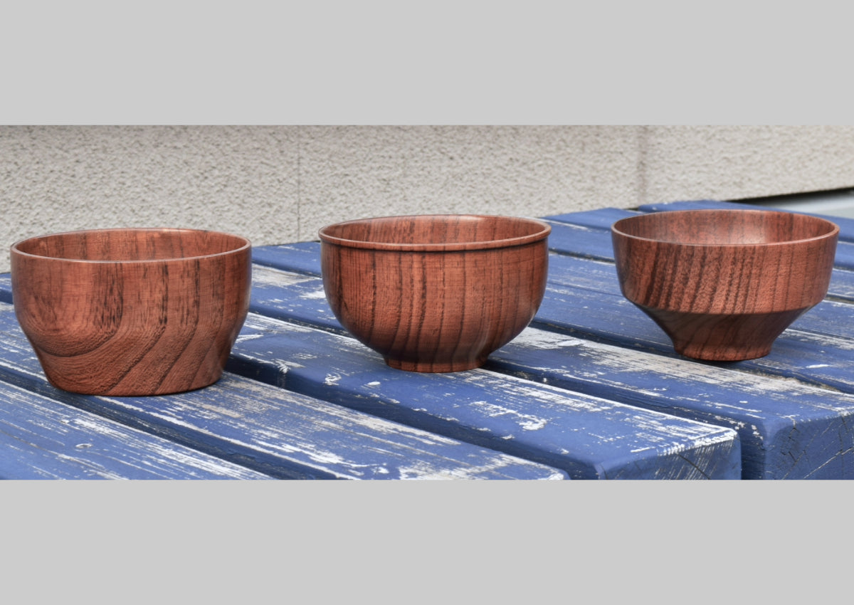 山中塗 食洗器対応 繊-sen-ボウル