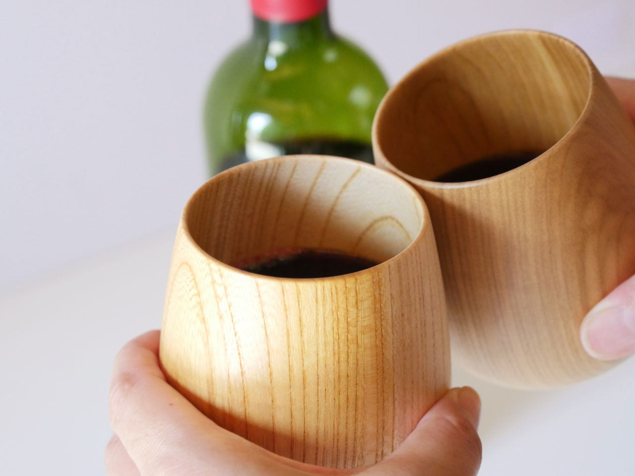 江沼カップ ナチュラル