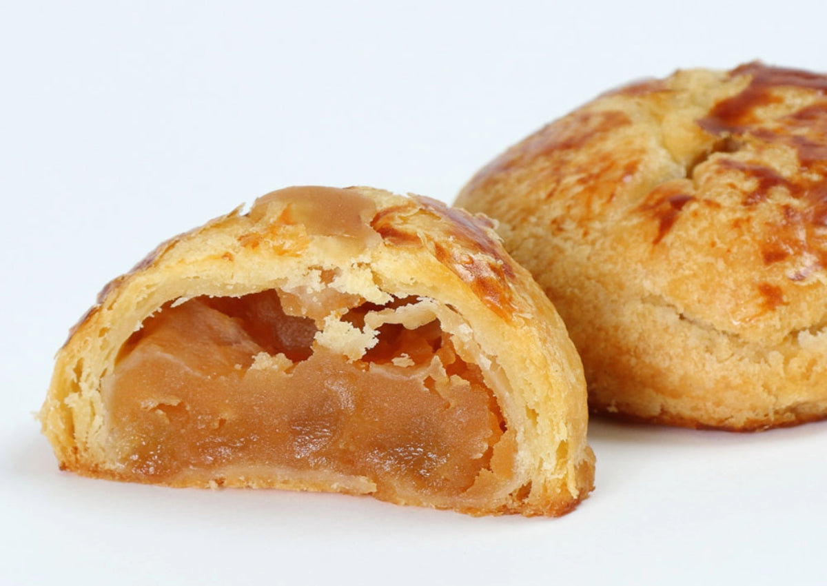 大麦のパイ(5個アソート)