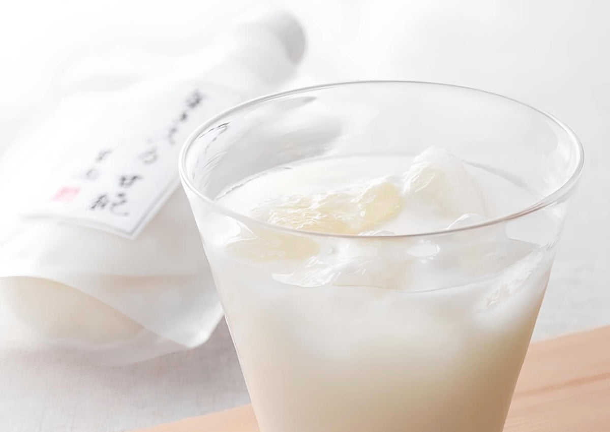 生きている甘糀 甘酒フローズン(5袋)