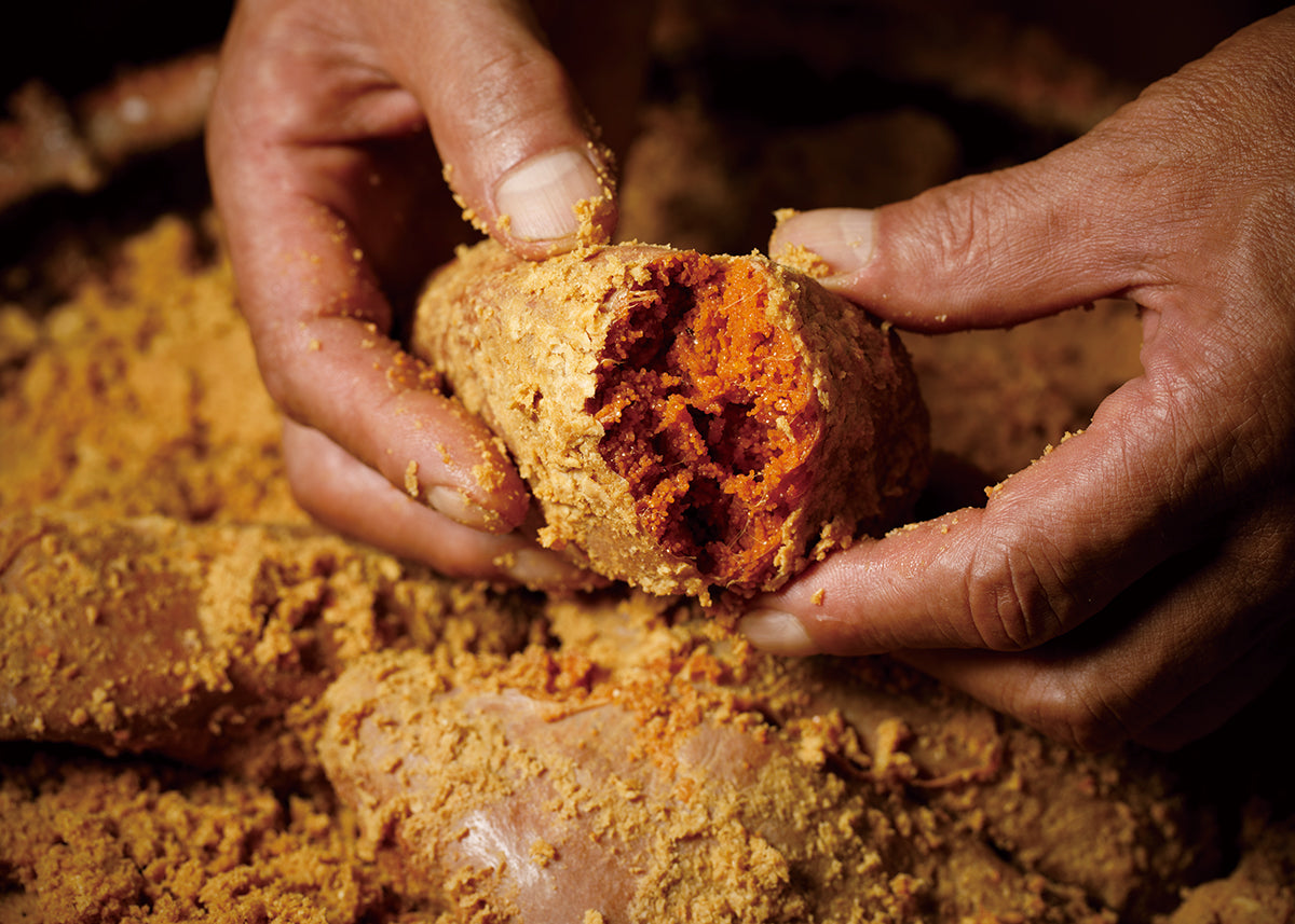 老松(ふぐぬか漬け・粕漬けセット)