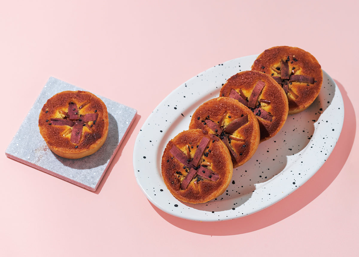 かほっくりタルト詰め合せ