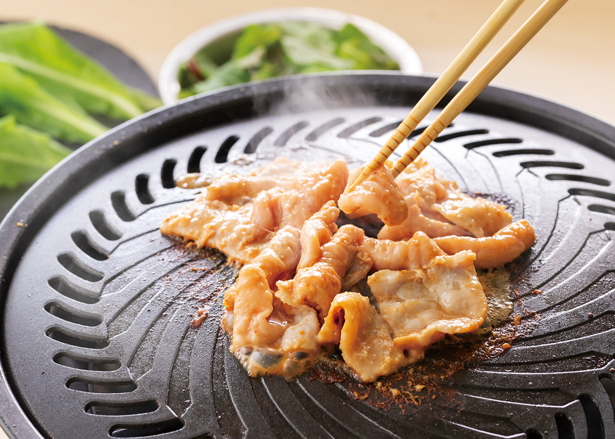 能登豚焼肉セット