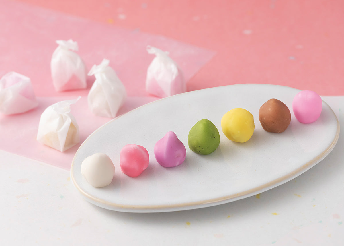 千歳くるみー彩りー