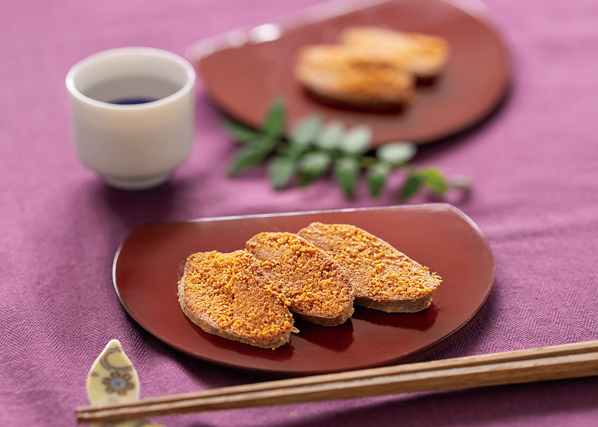 ふぐの子糠漬け&ふぐの子アイス(6個)