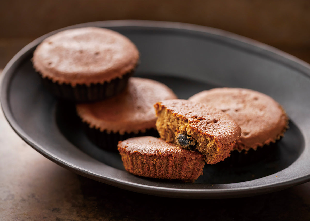 「金沢茶の間」加賀棒茶マドレーヌ(5個)