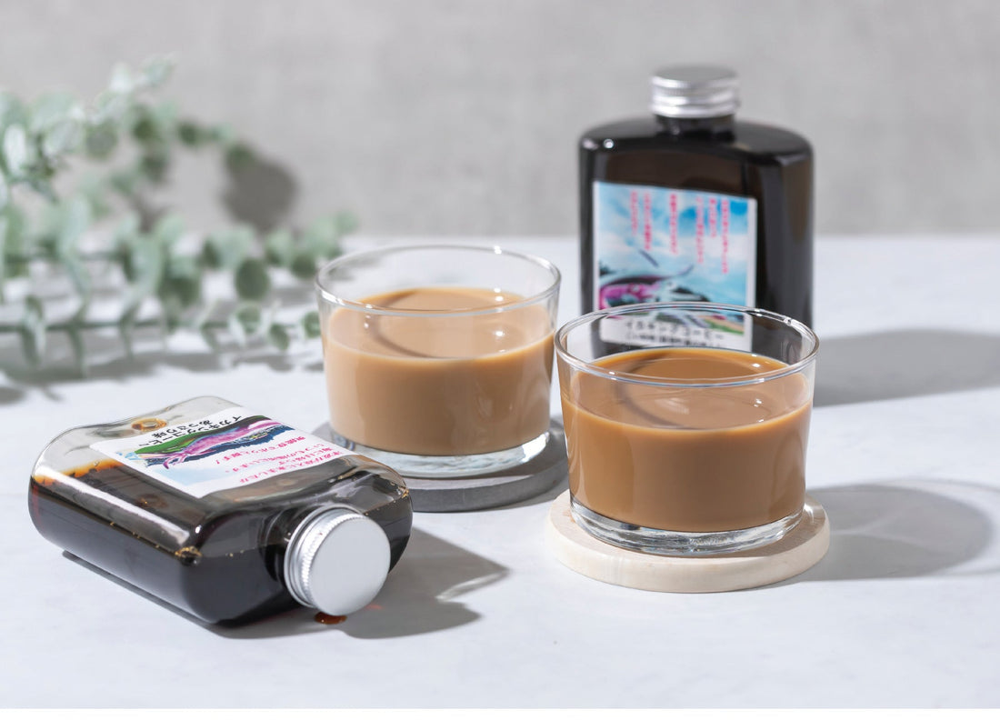 7191　イカキングブレンドバッグ＆リキッド（濃いめ味）セット