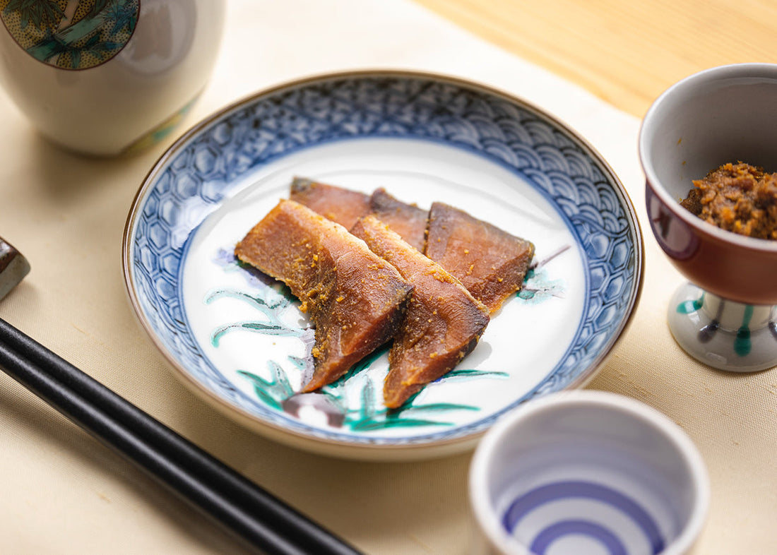 「こんか漬け」の伝統を守りたい。『金沢こんかこんか』に集う若者のパワーと地元愛（後編）