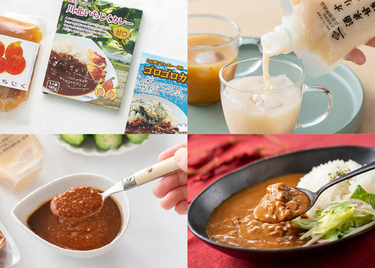 霊峰白山が育んだ魅力あふれるおみやげたち！ 「白山おみやげグランプリ」受賞商品を一挙ご紹介（前編）