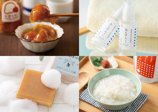 霊峰白山が育んだ魅力あふれるおみやげたち！ 「白山おみやげグランプリ」受賞商品を一挙ご紹介（後編）