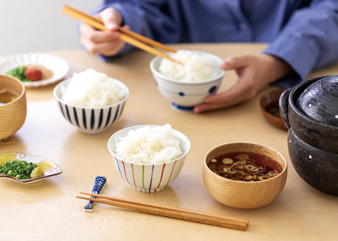 289 能登志賀町産米 食べ比べセット
