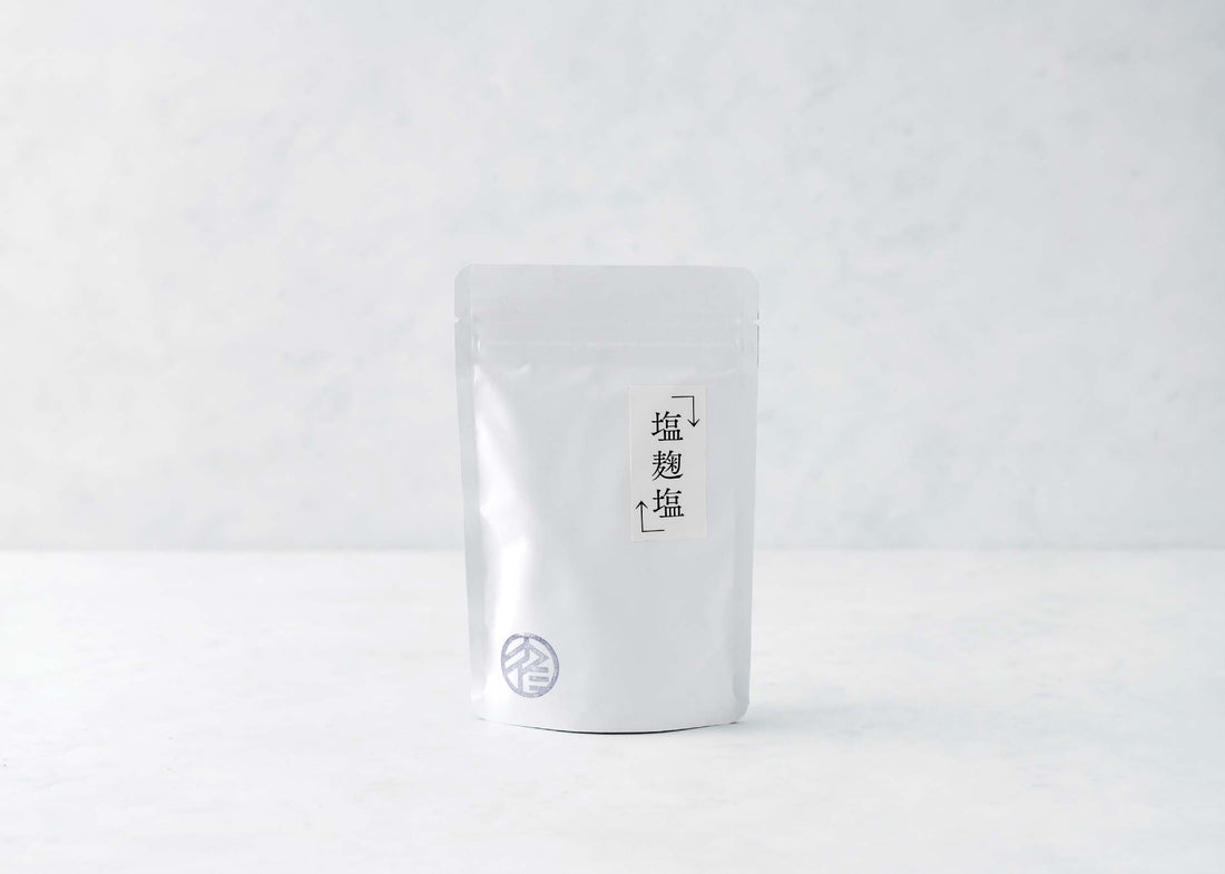 7071 塩麹塩