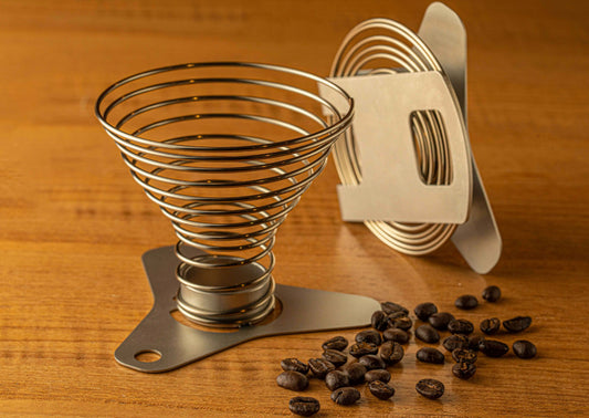 Bene SPRING DRIPPER