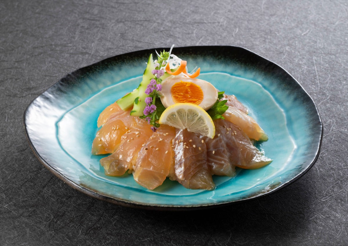 白身魚の漬け丼セット(100g×3袋＋たれ30ml)