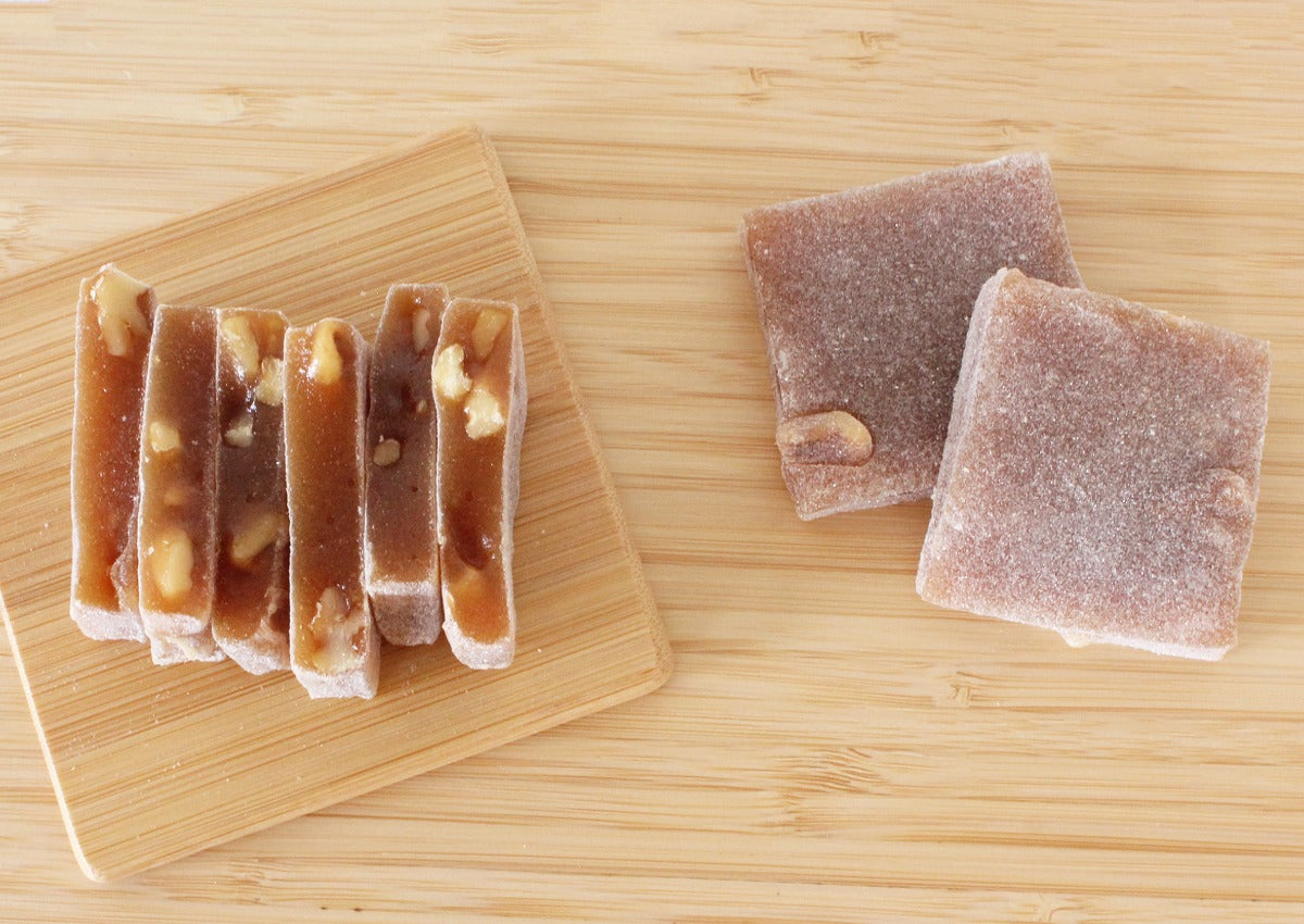 くるみゆべし(8個/16個)