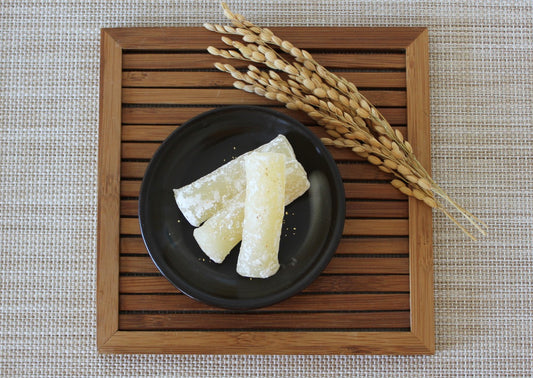 ひゃくまんさん羽二重餅(12個)