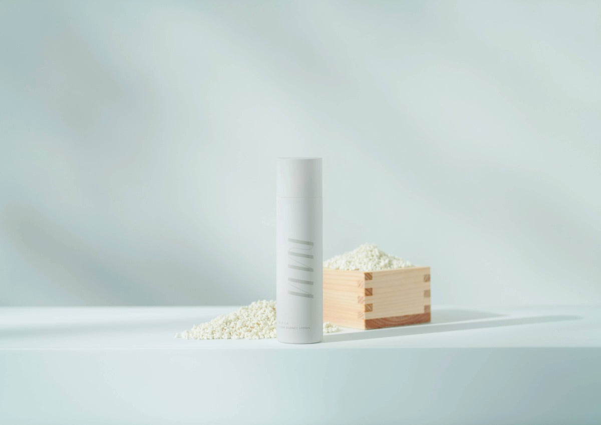 酒粕クリアエッセンスローション120ml