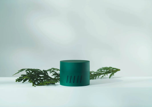 能登ヒババスソルト480g