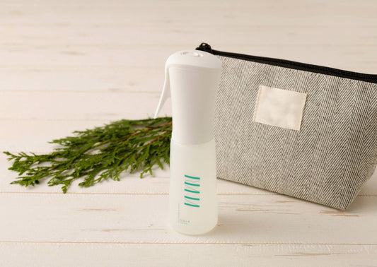 能登ヒバスプレーミニサイズ100ml