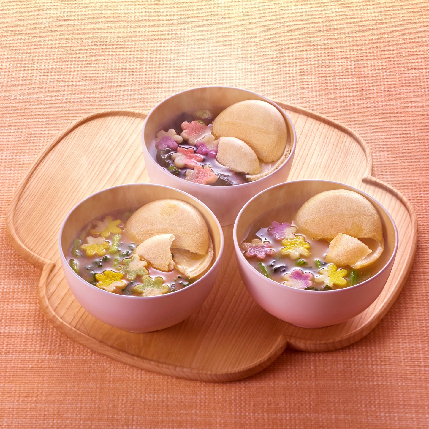 花麩椀