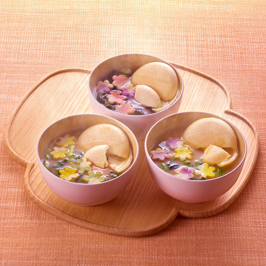 花麩椀