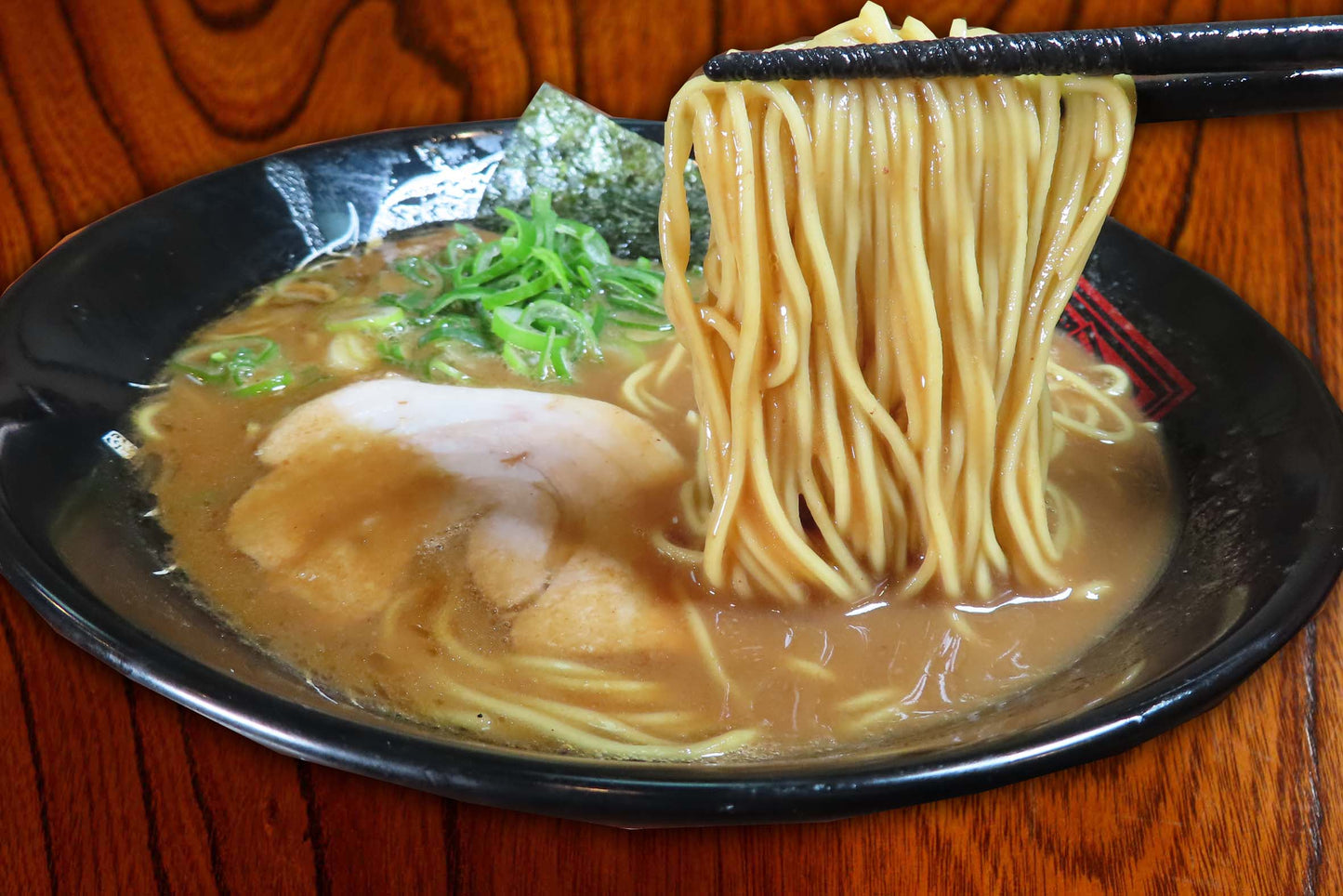 【金澤  神仙】濃厚中華そば(3食)