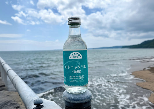 のトニック塩＜微糖＞